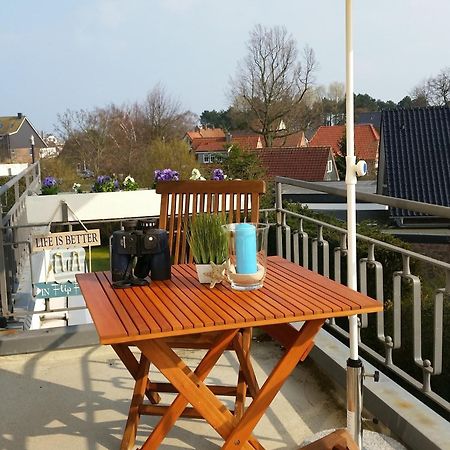 Appartement Haus Panorama - Kleines Sternchen à Grömitz Extérieur photo