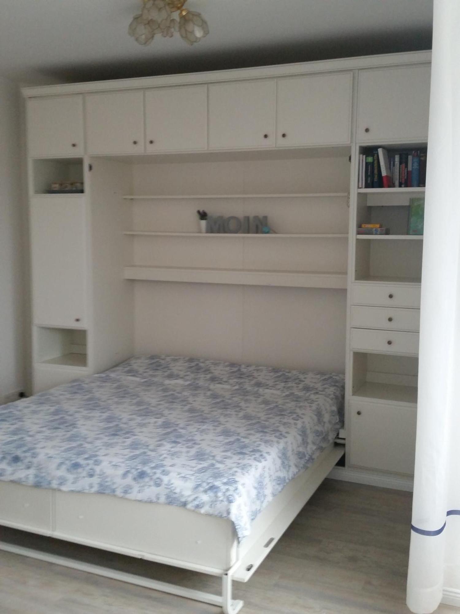 Appartement Haus Panorama - Kleines Sternchen à Grömitz Extérieur photo